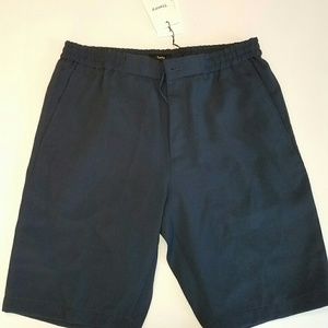 Theory Casual Shorts